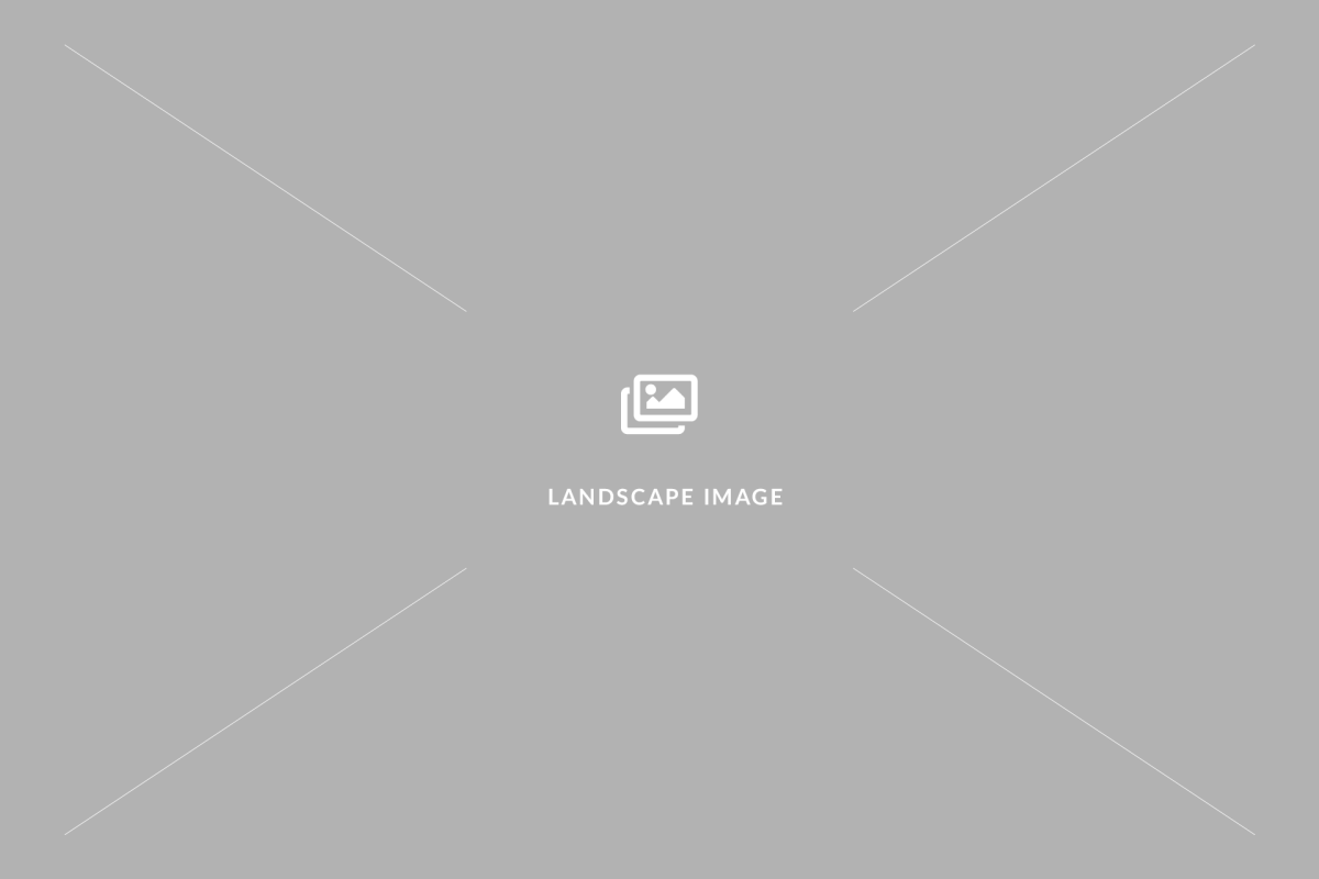 img placeholder landscape