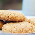 ANZAC BISCUITS