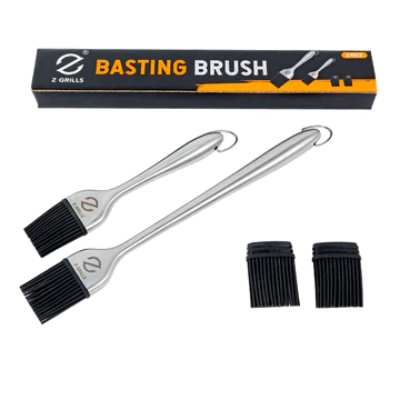 BASTING BRUSH 2 PACK