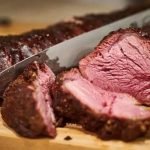 Classic Smoked Beef Brisket