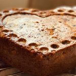 Flourless Chocolate Cake