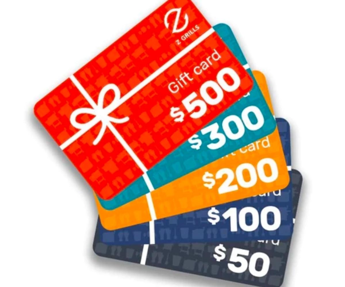 Gift Cards