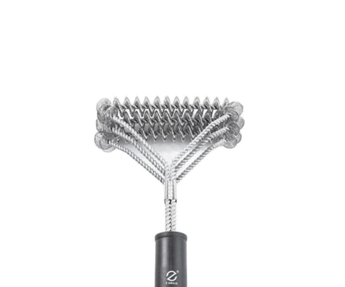 Grill Cleaning Brush