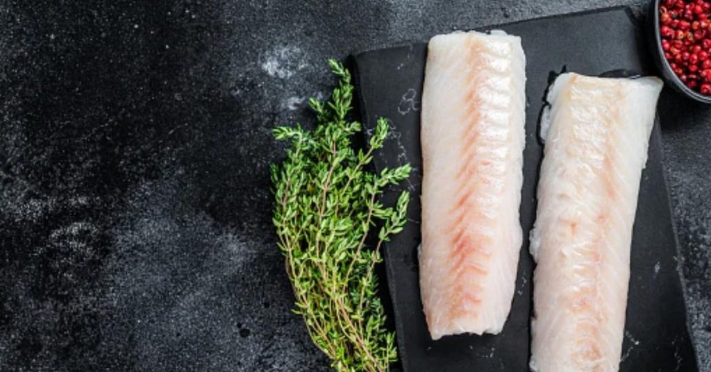 HOW TO SELECT GOOD HADDOCK