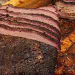 Hot and Fast Brisket