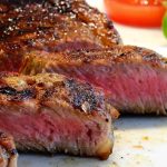 Reverse Seared BBQ Tri-Tip