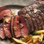 SMOKE-ROASTED BEEF TENDERLOIN (1)