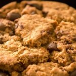 SMOKED CHOCOLATE CHIP COOKIES