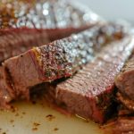 SMOKED TEXAS BRISKET