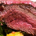 Smoked Beef