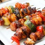Steak Kabobs