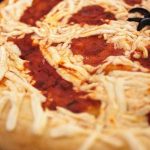 bbq chicken pizza