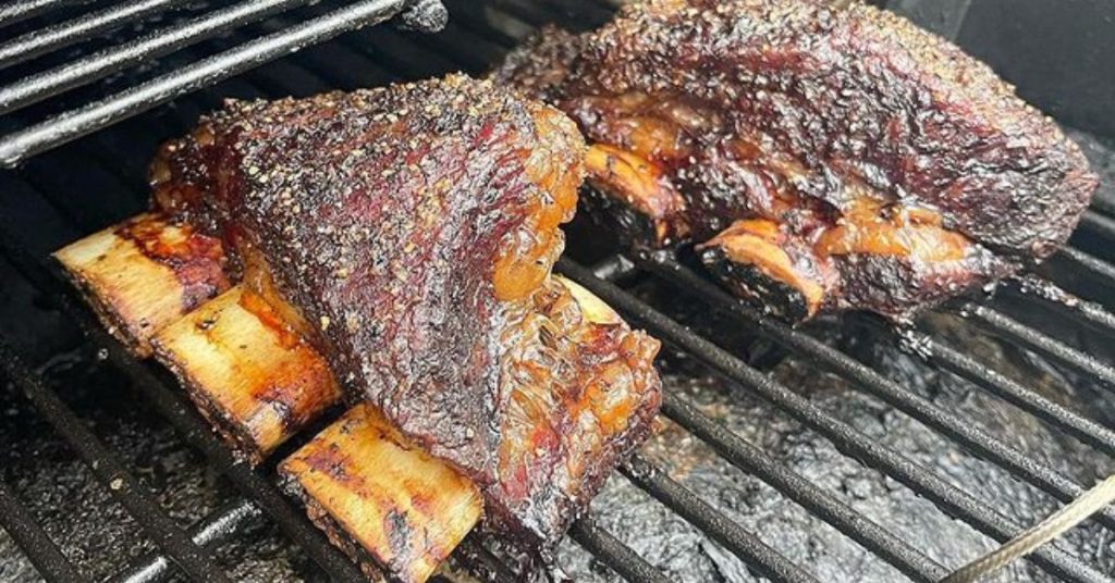 how to cook beef ribs