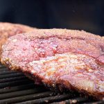 Brisket Nutrition Facts