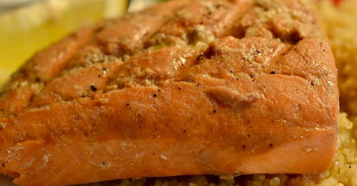 salmon