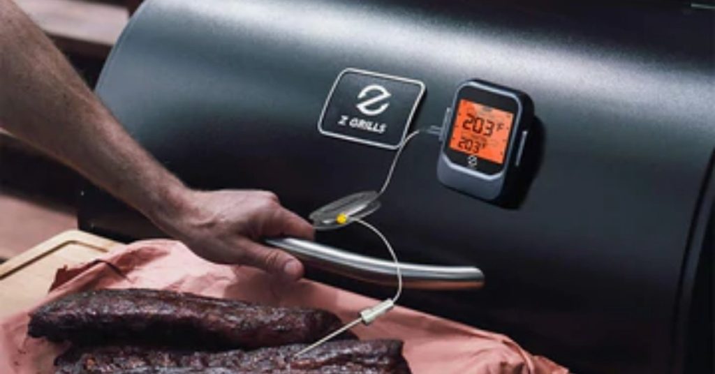 best meat thermometer