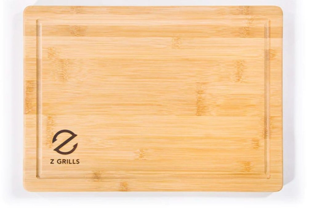 Bamboo Cutting Board