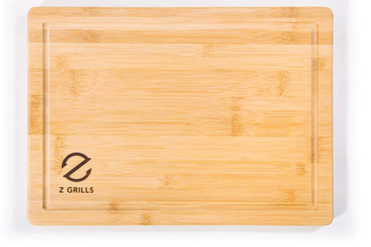 Bamboo Cutting Board