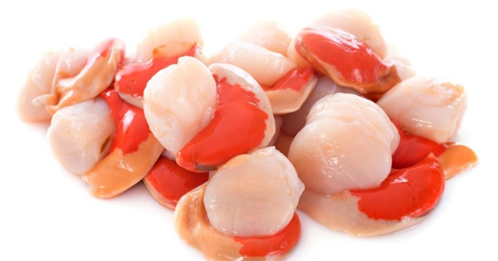 Perfect Scallops