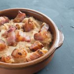 Smoked Mashed Potatoes