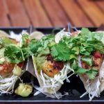 grilled mahi mahi tacos