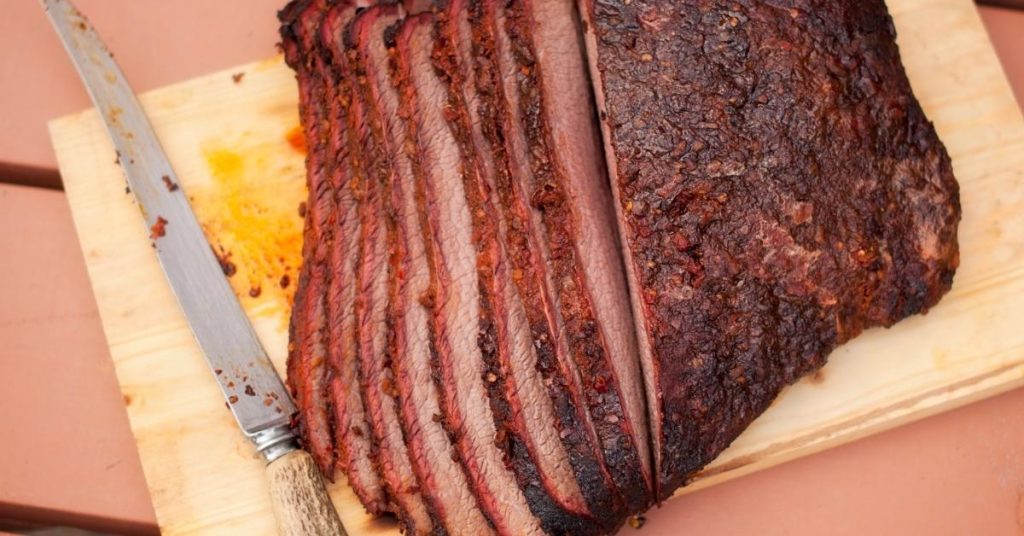 How Much Brisket Per Person