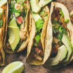 Smoked Chicken Tacos