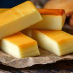 Smoked Mozzarella Cheese Recipe