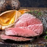 Smoked Venison Roast Recipe