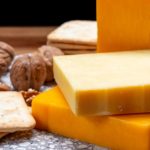 smoked cheddar cheese recipe