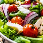 smoked whitefish salad