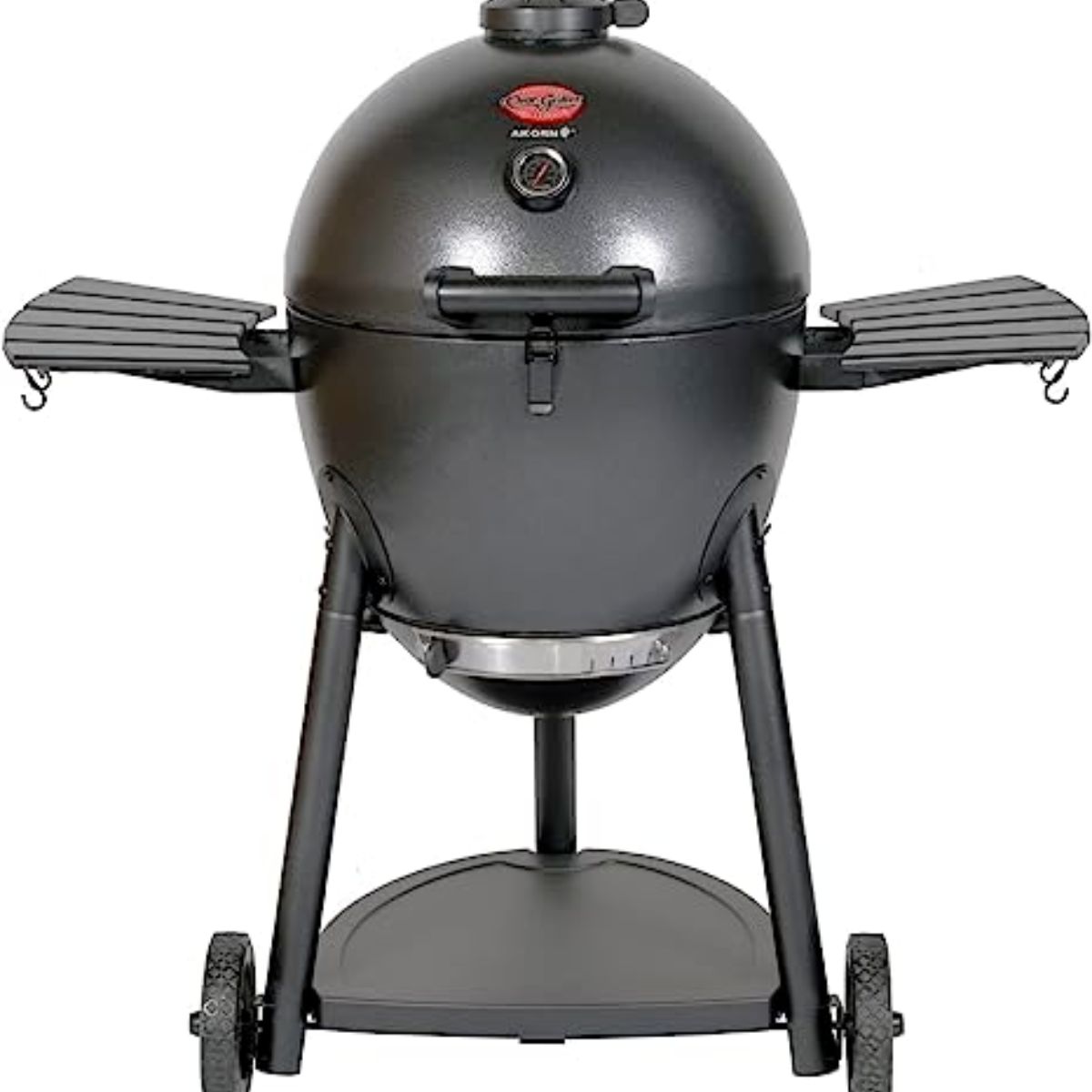 Char Griller E16620 Akorn Kamado Charcoal Grill 1