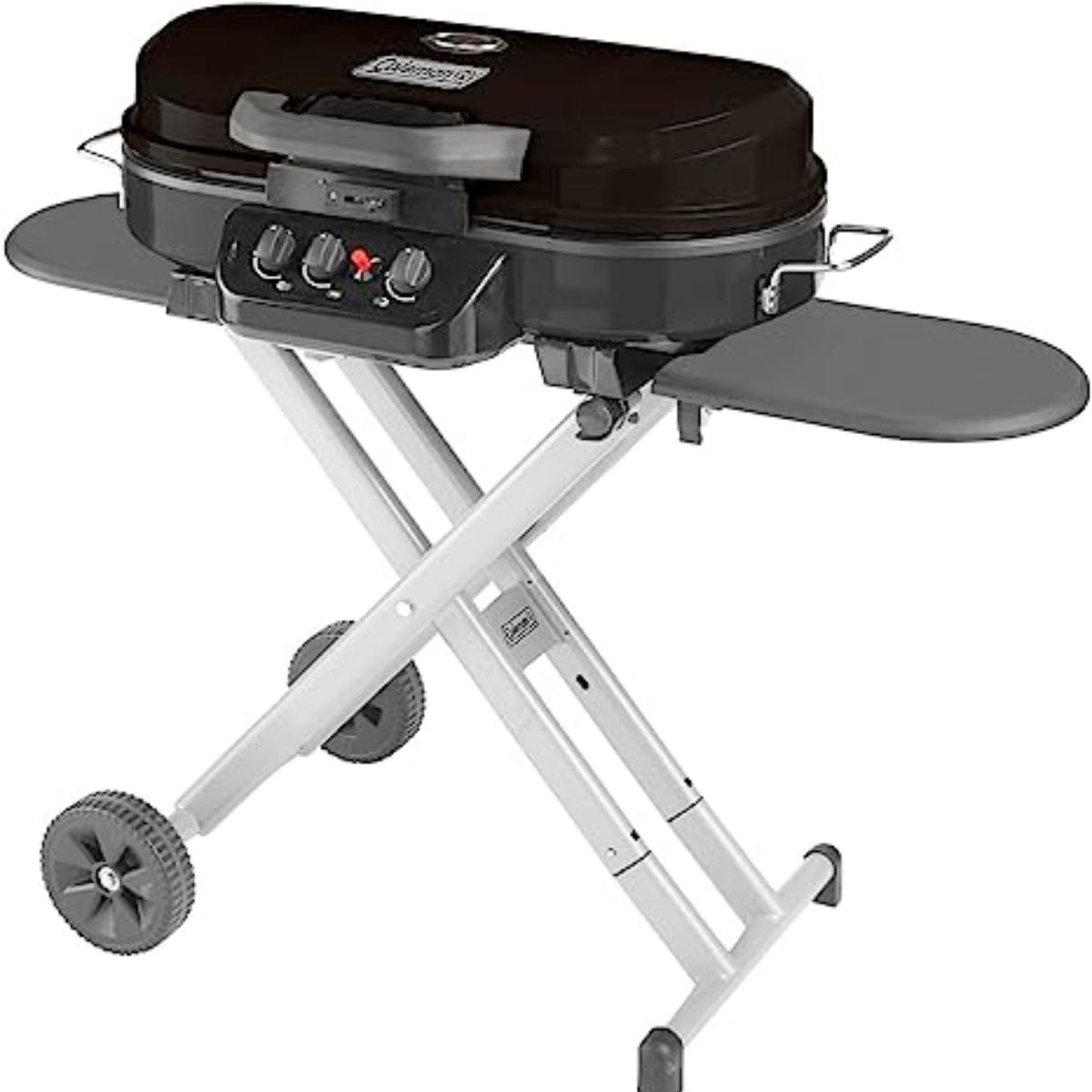 Coleman RoadTrip 285 Portable Stand Up Propane Grill