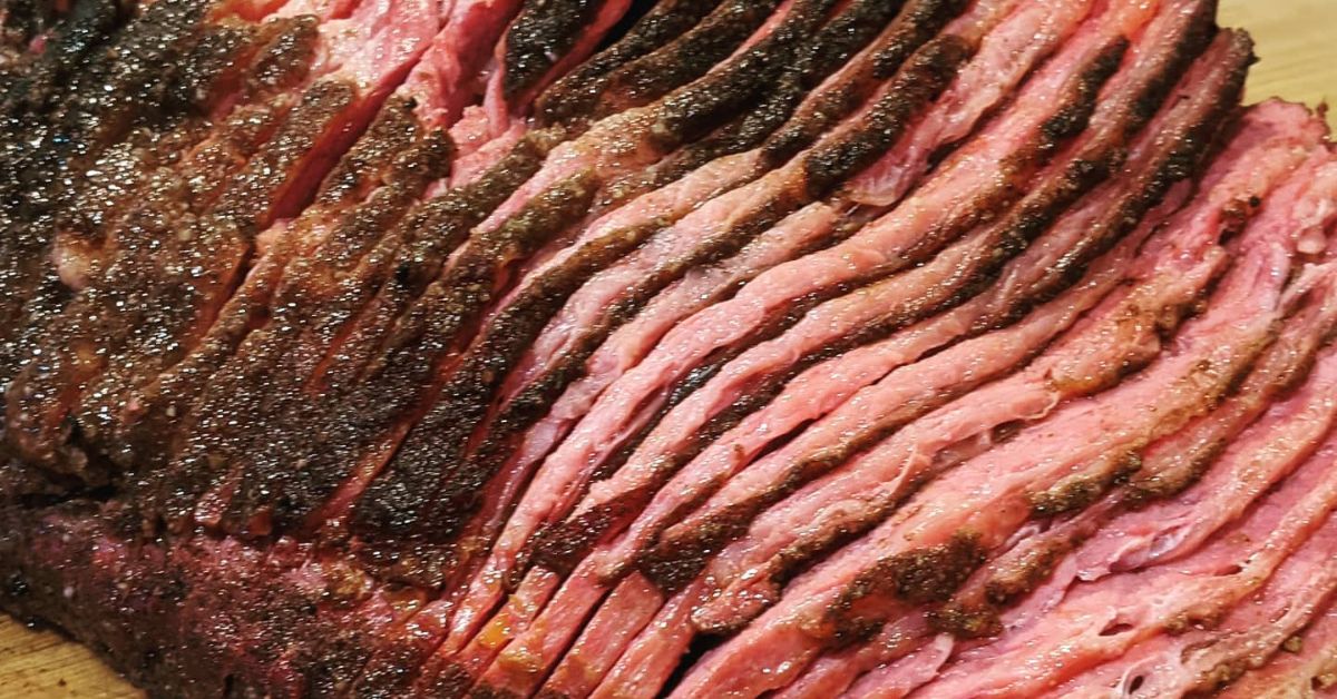 How Much Brisket Per Person