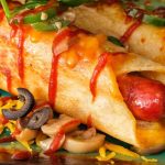 Mexican Hot Dogs