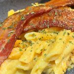Smoked Mac and Cheese
