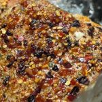smoked gag grouper