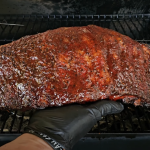 Dr. Pepper ribs